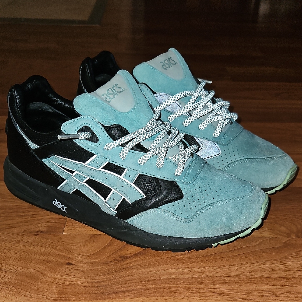 Asics Gel-Saga Kith X Diamond Supply